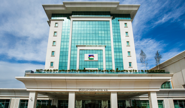 Gayrimenkulde yeni dönem: Gayrimenkul sertifikası için resmi adım atıldı