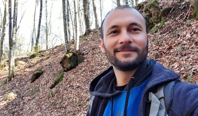 TUSAŞ mühendisi Eskişehir'deki yangında şehit oldu