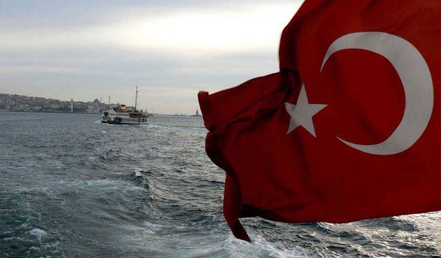 4 ülke arasında İstanbul'da tarihi görüşme!