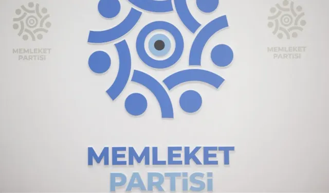 Memleket Partisi "kapanma" gündemli olağanüstü kurultayı toplandı