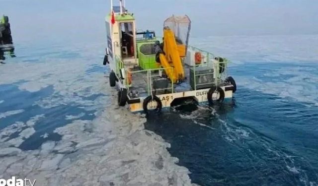 İklim değişikliğiyle azalan su kaynaklarına yapay zeka da ortak oluyor