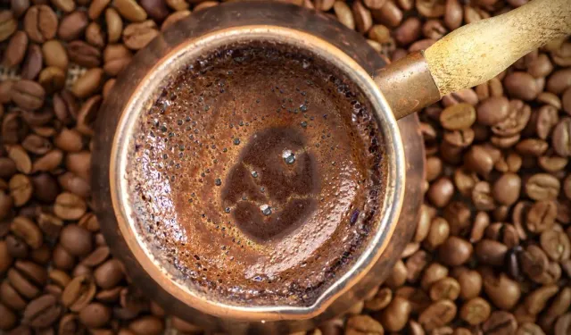 Rüyada kahve yapmak ne demek? Rüyada kahve yapmanın psikolojik anlamları...