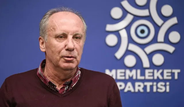 Memleket Partisi kapanıyor: Kurultay tarihi açıklandı