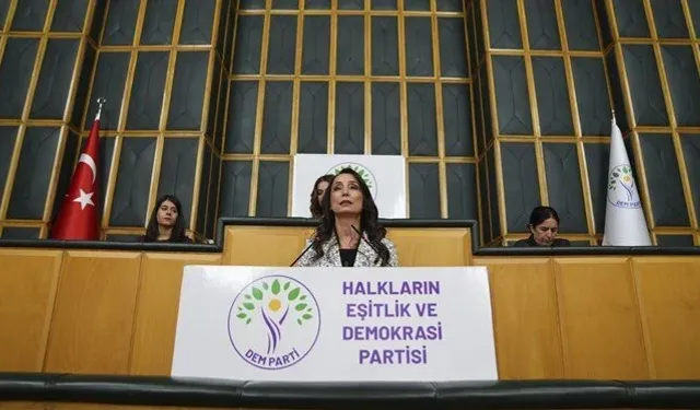 DEM Parti'nin ismi değişecek mi? Sonbaharda yapılacak kongrede kapsamlı değişim bekleniyor