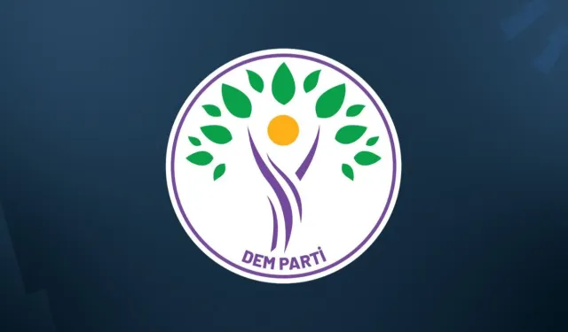 DEM Parti isim ve logo değiştiriyor: Kulislerde öne çıkan yeni isim