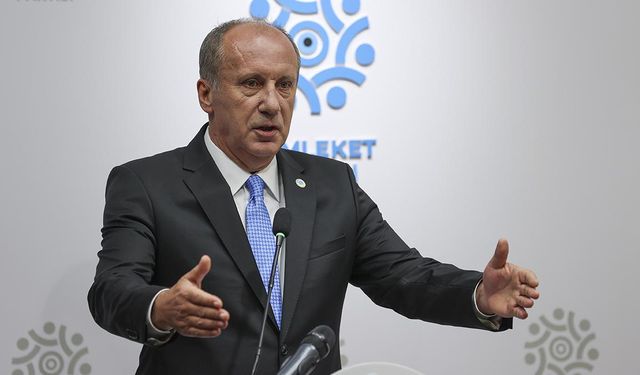 Memleket Partisi’nde şaibeli kapanış: 'Kapatılmasın' diyenler salona alınmadı