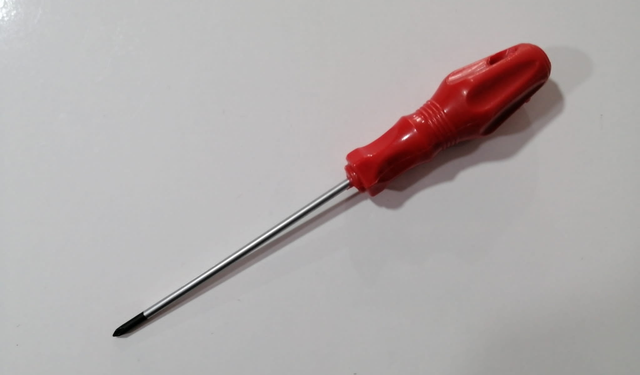 Rüyada tornavida görmek ne demek? Rüyada tornavida görmenin psikolojik anlamları...