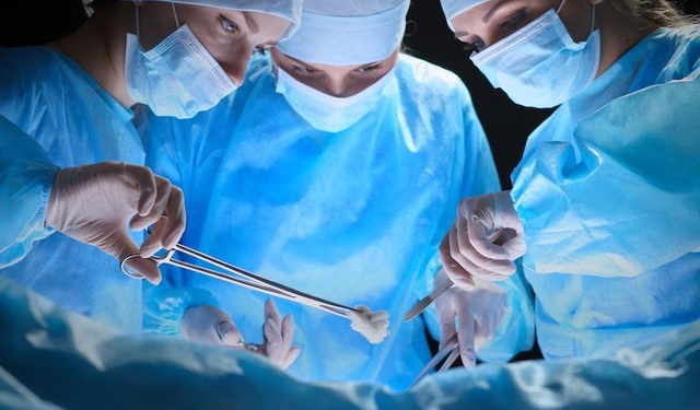 Rüyada ameliyat olmak ne demek? Rüyada ameliyat olmanın psikolojik anlamları...