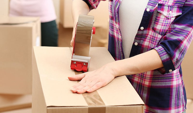 Rüyada koli yapmak ne demek? Rüyada koli yapmanın psikolojik anlamları...