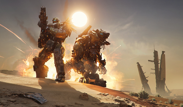 Oyuncu bulamayan oyun kapanıyor! Steel Hunters için son turnuva