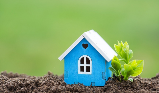 Rüyada ev almak ne demek? Rüyada ev almanın psikolojik anlamları...