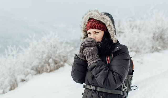 Rüyada üşümek ne demek? Rüyada üşüdüğünü görmenin psikolojik anlamları...