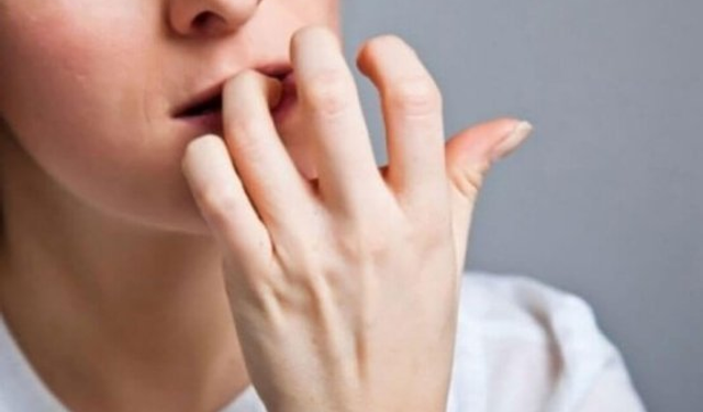 Rüyada tırnak yemek ne demek? Rüyada tırnak yemenin psikolojik anlamları...