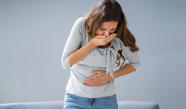Rüyada kusmak ne demek? Rüyada kusmanın psikolojik anlamları
