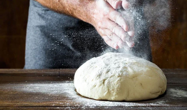Rüyada hamur açmak ne demek? Rüyada hamur açmanı  psikolojik anlamları...