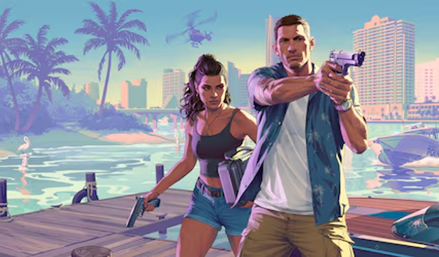 GTA 6 ve PS5 Pro ortaklığı! Özel konsol paketleri yolda