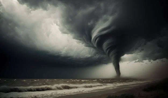 Rüyada hortum görmek ne demek? Rüyada hortum görmenin psikolojik anlamları