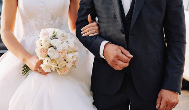 Rüyada evlilik görmek nedir? Rüyada evlendiğini görmenin psikolojik anlamları...