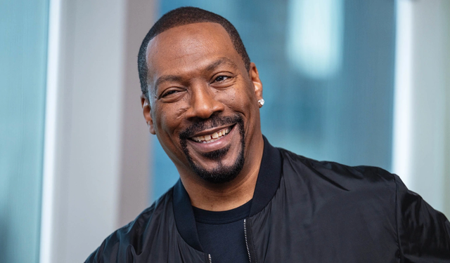 Komedide ustalık! Eddie Murphy’nin unutulmaz performansları