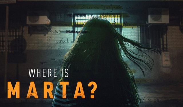 İspanya'yı sarsan davada cevapsız sorular! Neredesin Marta?