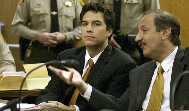 Gone Girl senaryosu değil, Amerika’nın gerçeği! Laci Peterson olayı