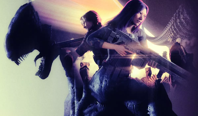 Code Violet geliyor! PS5’e özel yeni bir hayatta kalma kabusu