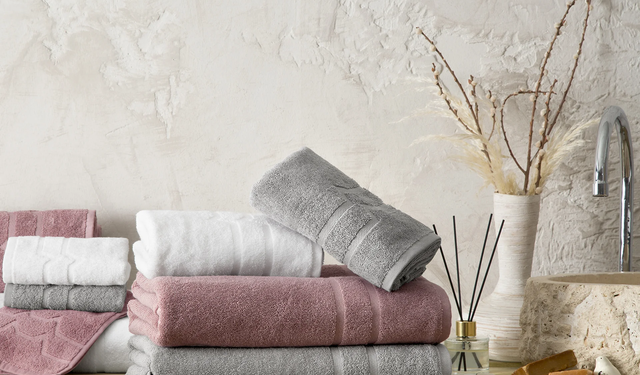 Rüyada havlu görmek ne demek? Rüyada havlu görmenin psikolojik anlamları...