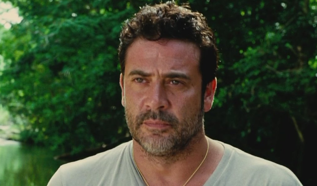 Karizmanın vücut bulmuş hali! Jeffrey Dean Morgan filmleri