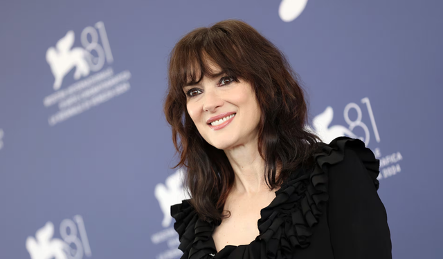 Unutulmaz rollerin aktrisi! Winona Ryder’dan en iyi filmler