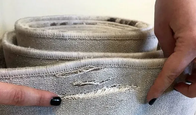 Rüyada yırtılmış halı görmek ne demek? Rüyada yırtılmış halı görmenin psikolojik anlamları