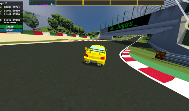 Steam’den sürpriz hamle! Barro GT 4 Ağustos’a kadar bedava!