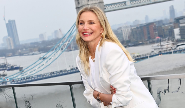 Güldüren ve duygulandıran! Cameron Diaz’ın en iyi performansları