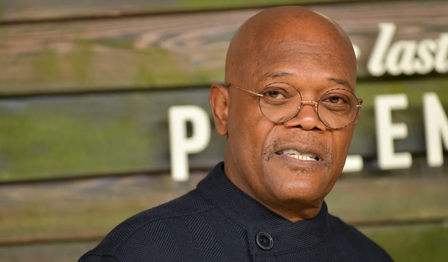 Samuel L. Jackson sevenlere özel! Mutlaka izlenmesi gereken filmler