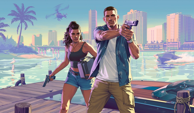 GTA 6 sızıntıları! Yeni tarih, yeni fiyatlar, yeni PS5 planları