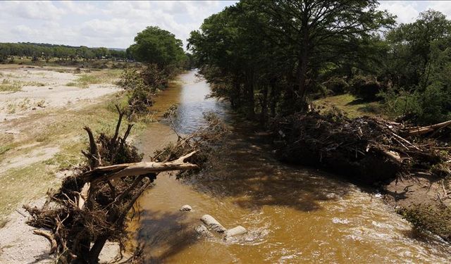 Seller yasaklı kimyasalların doğaya karışma riskini artırıyor