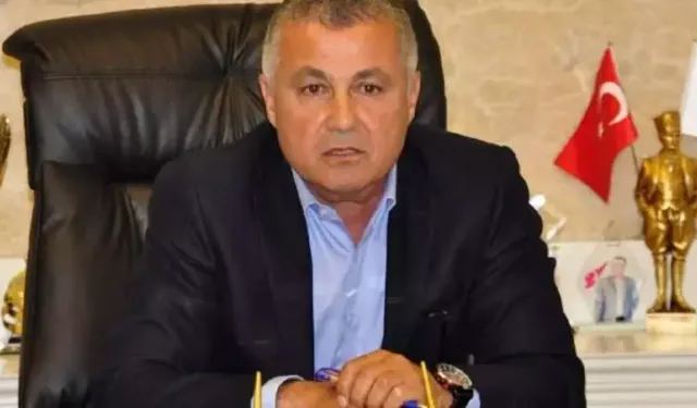 Parti üyeliği askıya alınan eski başkan Sözen, CHP'den istifa etti