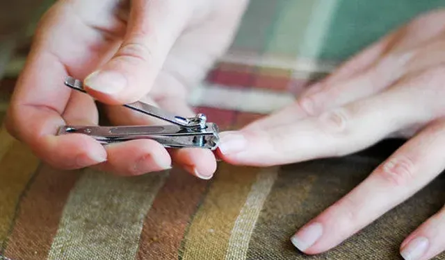 Rüyada tırnak kesmek ne demek? Rüyada tırnak kesmenin psikolojik anlamları...