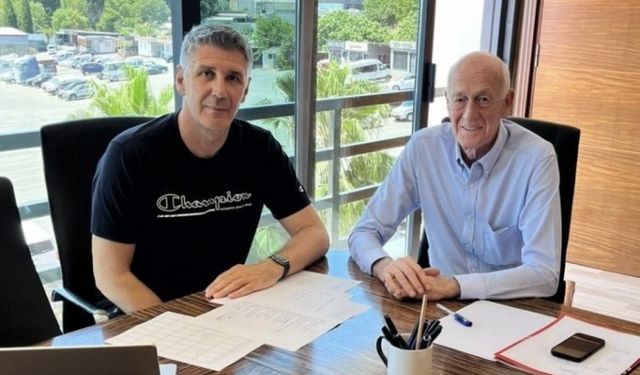 A Milli Erkek Voleybol Takımı'nda Slobodan Kovac dönemi