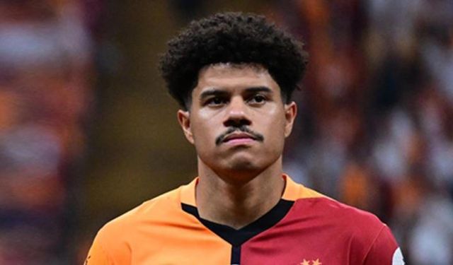 Gabriel Sara'nın Fenerbahçe sözleri olay oldu!