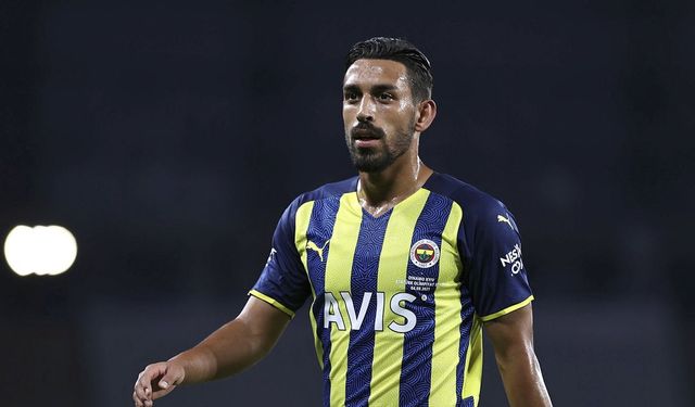 Beşiktaş bombayı patlatıyor! İrfan Can Kahveci Kartal mı oluyor?