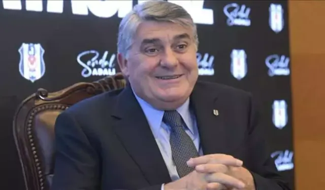 Serdal Adalı'dan Galatasaray'ın eski yıldızına tereddütsüz veto!