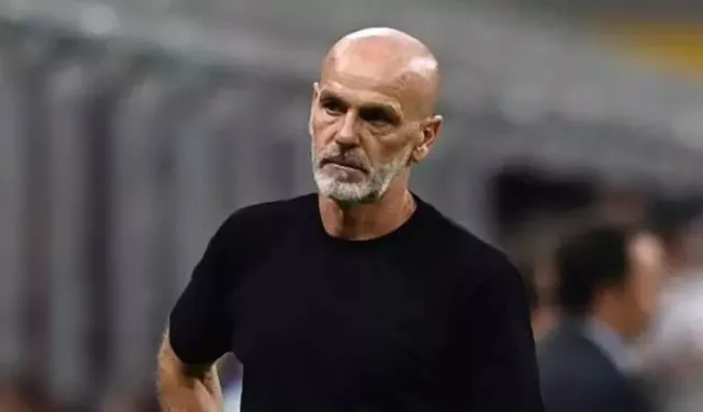 Dzeko'nun yeni teknik direktörü Stefano Pioli oldu