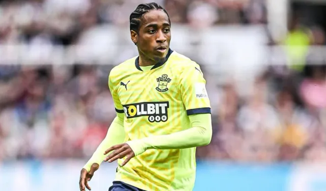 Beşiktaş'tan Walker-Peters'a özel izin