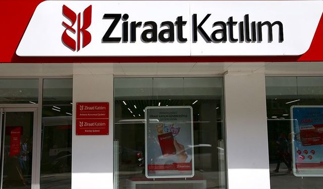 Ziraat Katılım Türk Eximbank'tan ihracatçılara yönelik stratejik işbirliği