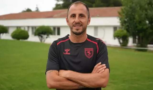 Zeki Yavru: 'Bu ligde kolay fikstür, zor fikstür diye bir şey yok'
