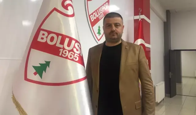 Boluspor yönetim içinden yeni başkanını seçti!
