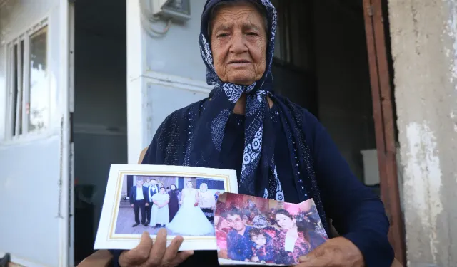 Kayıp zihinsel engelli kızını arayan anne: Kimseye kanmasın
