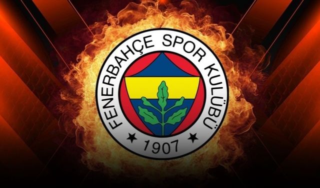 Fenerbahçe'de sürpriz istifa! Sosyal medyadan duyurdu