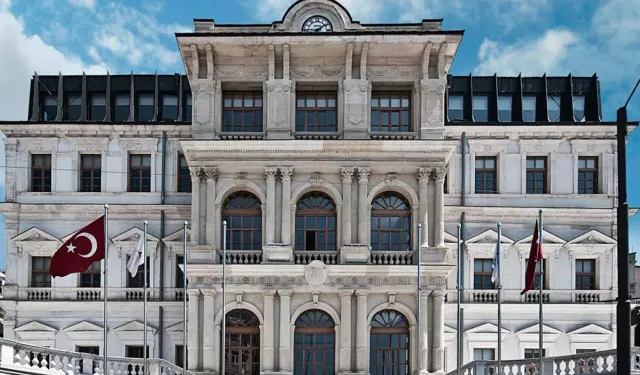 Beyoğlu seçiminde kriz! CHP'li üye AK Partili isme oy verdi