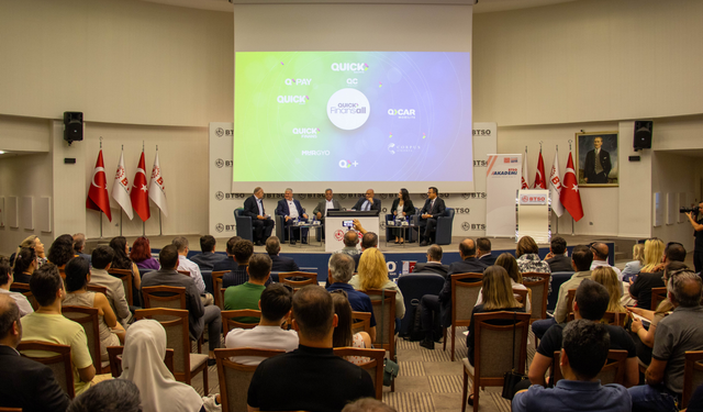 Quick Sigorta Türkiye’nin dört bir yanında insanlara dokunuyor